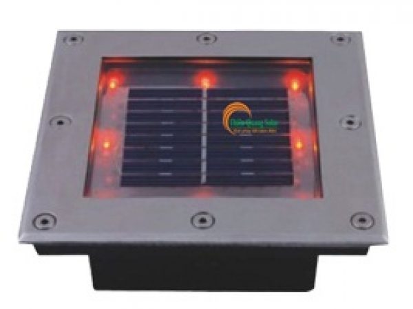 Đèn âm sàn năng lượng mặt trời TQS-3213